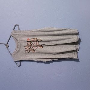LOVE YALL tank top
